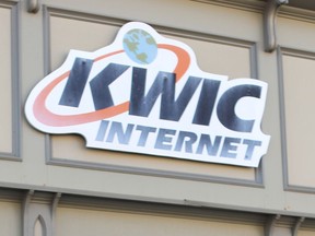 Kwic Internet in Simcoe has been sold to Rogers Communications. FILE PHOTO