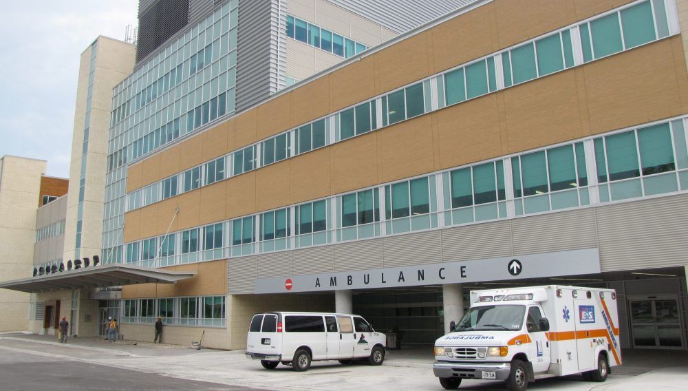 Diversity training part of Bluewater Health's new quality improvement plan The Sarnia Observer