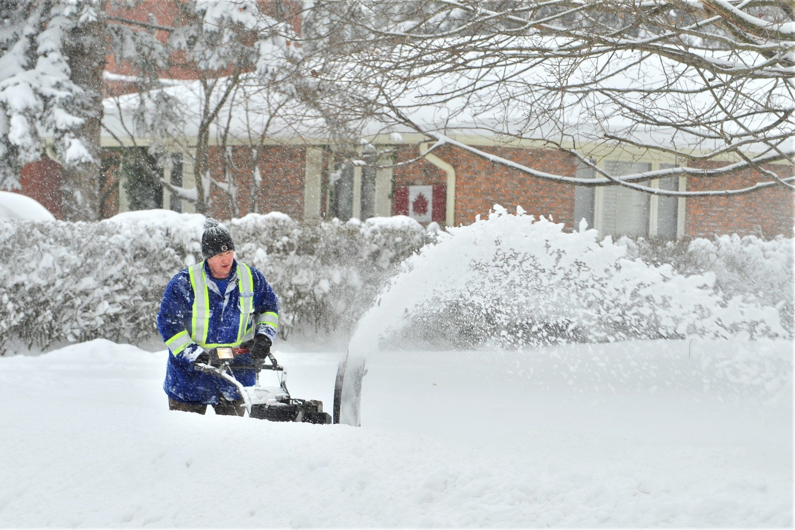 Extreme cold weather alert issued for Norfolk, Haldimand