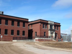 The COVID-19 pandemic has made the situation inside the North Bay Jail ranges much worse and more dangerous, an inmate says.
Nugget File Photo