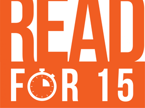 Grande Prairie Public Library works with other local, family literacy focused organizations every year, headed by the Council for Lifelong Learning, to bring you a fun, literacy focused event on or around January 27th