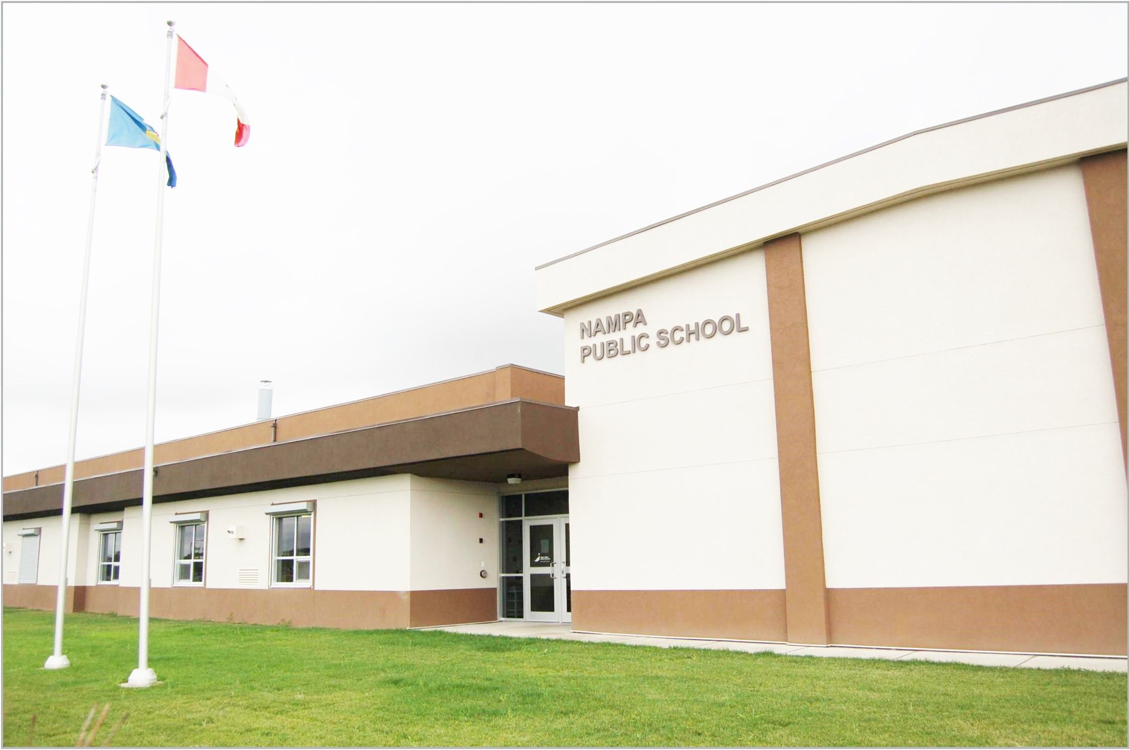 Consideration is being given for closure of Nampa Public School | Peace