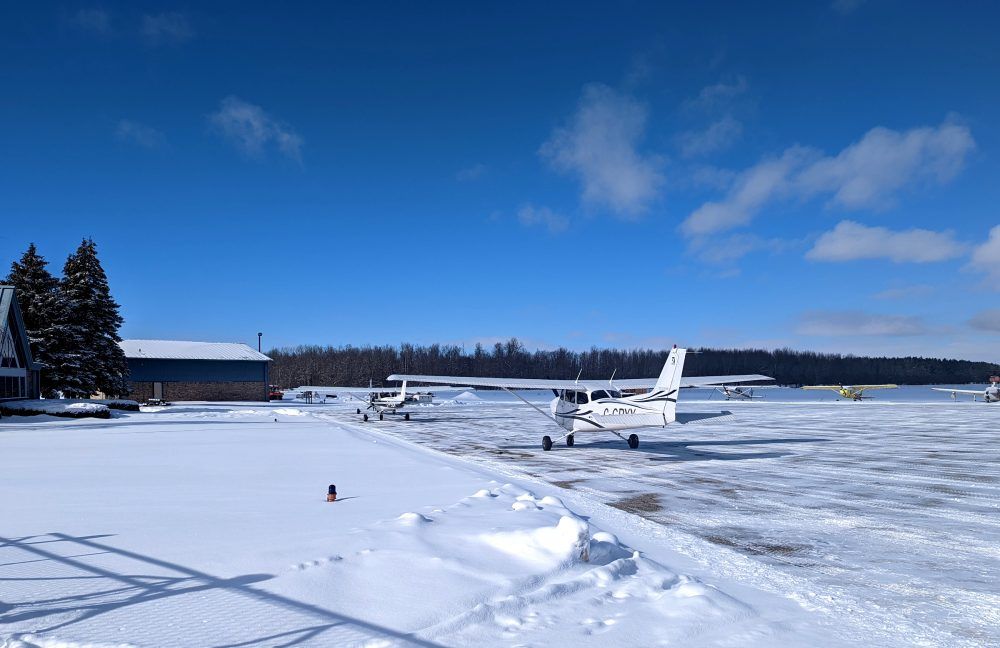 Stratford to conduct study in hopes of making municipal airport