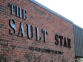 The Sault Star at 145 Old Garden River Rd., in Sault Ste. Marie, Ont., on Tuesday, March 21, 2017. (BRIAN KELLY/THE SAULT STAR/POSTMEDIA NETWORK)