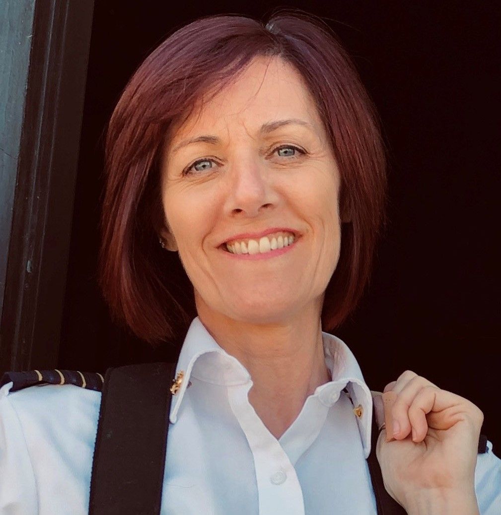 Fire Chief Belair given all clear for new Motorola radio system