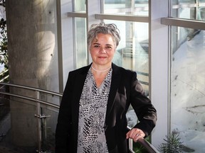 Jennifer Booth, director of finance for Science North and a member of its senior executive team, will serve as interim CEO for the science centre beginning March 2.