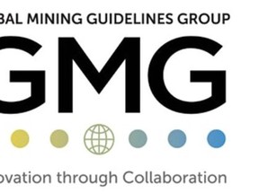 Global Mining Guidelines Group logo