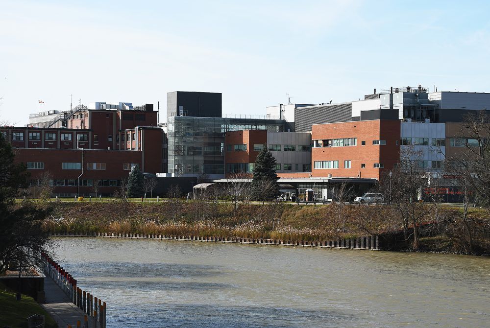 Provincial funds help balance ChathamKent Health Alliance budget