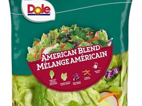 Dole---American-Blend---340-g---label