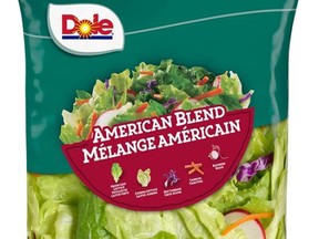 Dole---American-Blend---340-g---label