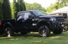 Chatham-Kent police report this Ford F-150 pickup truck has been stolen.
