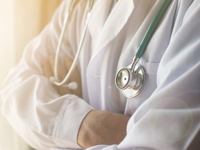 Sundridge Coun. Steve Hicks says as Ontario communities continue to face a doctor shortage, a company that recruits physicians for employers in Canada and around the world is making it tougher for communities to hang on to the doctors they have. File Photo