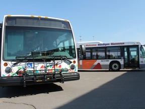 Public transport allows residents of Sault Ste. Marie to access essential services, get to work or school, and stay connected to their communities.