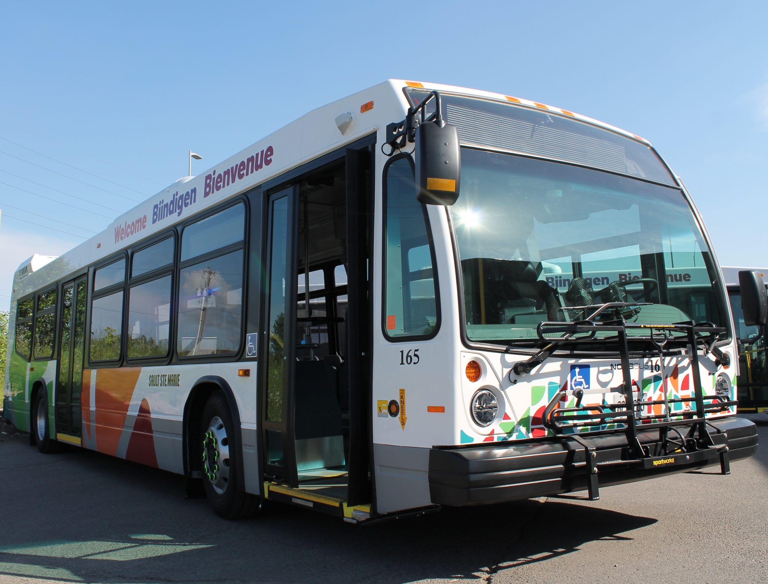 Sault Transit begins smart card and mobile app technology