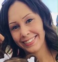 Sherri Lynn Flett was last seen in downtown Fort McMurray on Jan. 12, 2021.