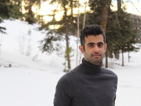 Hiren Mansukhani comes to Prince George having most recently graduated from the University of British Columbia with a master's in journalism, and wrapped up a fellowship with The Tyee before landing in B.C.'s northern interior.
