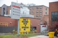 St. Thomas Elgin General Hospital (Derek Ruttan/The London Free Press)