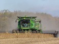 Assiniboine Community College announced on Friday they were launching a new Agriculture Equipment Operator program, thanks to a partnership between them and the Congress of Aboriginal Peoples.