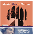 MENTAL HEALTH COVER