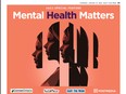 mental health matters cover image