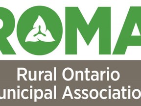 ROMA logo (CNW Group/Rural Ontario Municipal Association)