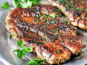 Freson Bros will be featuring Pork Shoulder Butt Steak this week. Craftbeering.com photo