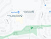 Kingston Police have closed Lancaster Drive between Durham Street and Limestone Drive for a serious collision involving a child. (Google Maps)