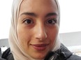 Selma Tobah is a PhD candidate in health and rehabilitation sciences at Western University and has been active in a number of Muslim community organizations in the city.