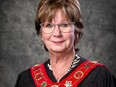 Debbie Robinson has been returned by acclamation to chair the Eastern Ontario Wardens' Caucus.