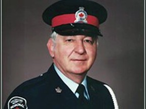 John (Jack) Foglton, formerly of Delhi, died Jan, 20 at age 88.