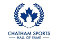 Chatham Sports Hall of Fame logo