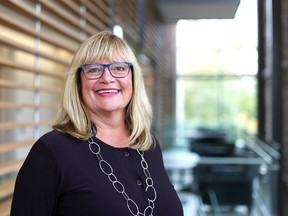 Erna Snelgrove-Clarke, vice-dean (health sciences) and director of the school of nursing at Queen's University, believes a new provincial government program that would see internationally trained nurses work in hospitals during the current staff shortage could lead to discussions about revising the regulatory process.
