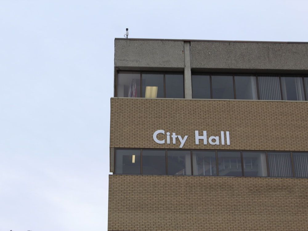 It’s budget day at Prince George city hall. Here’s what you need to ...