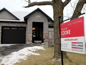 Housing report confirms that Kingston house prices are rising exponentially