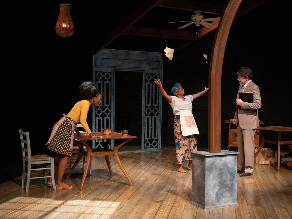 Thousand Islands Playhouse introducing 2021 Replay Gananoque Reporter