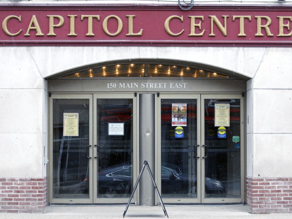 Capitol Centre Prepares to Launch 2023-24 Season - Vimarsana News