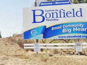 Good Neighbours of Bonfield Association is concerned about the number of short-term rentals in their community.