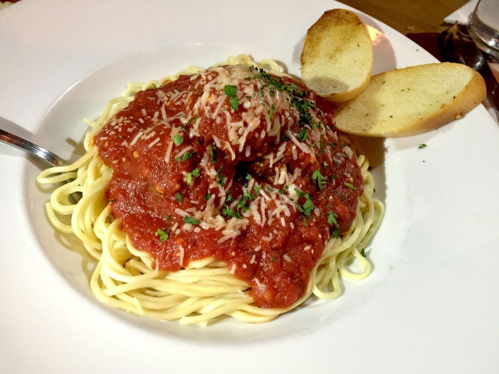 Pasta dinner planned at Sault lodge