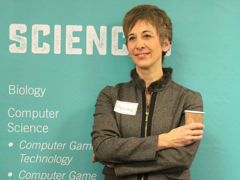 Algoma U. has year of huge growth in enrolment Sault This Week