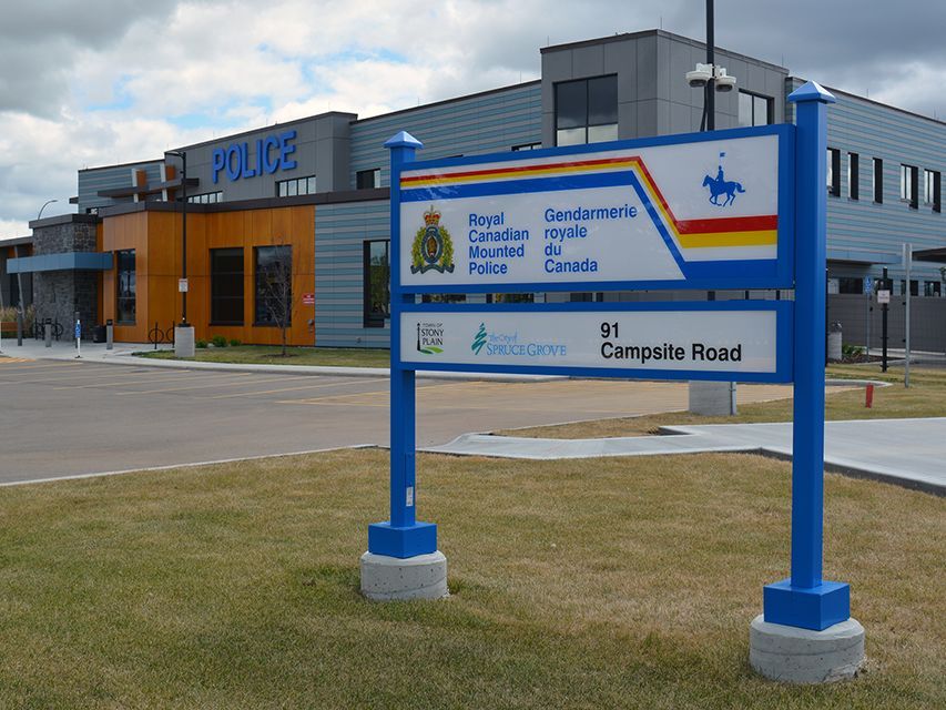 House fire kills three people in Lac Ste. Anne County Sherwood Park News