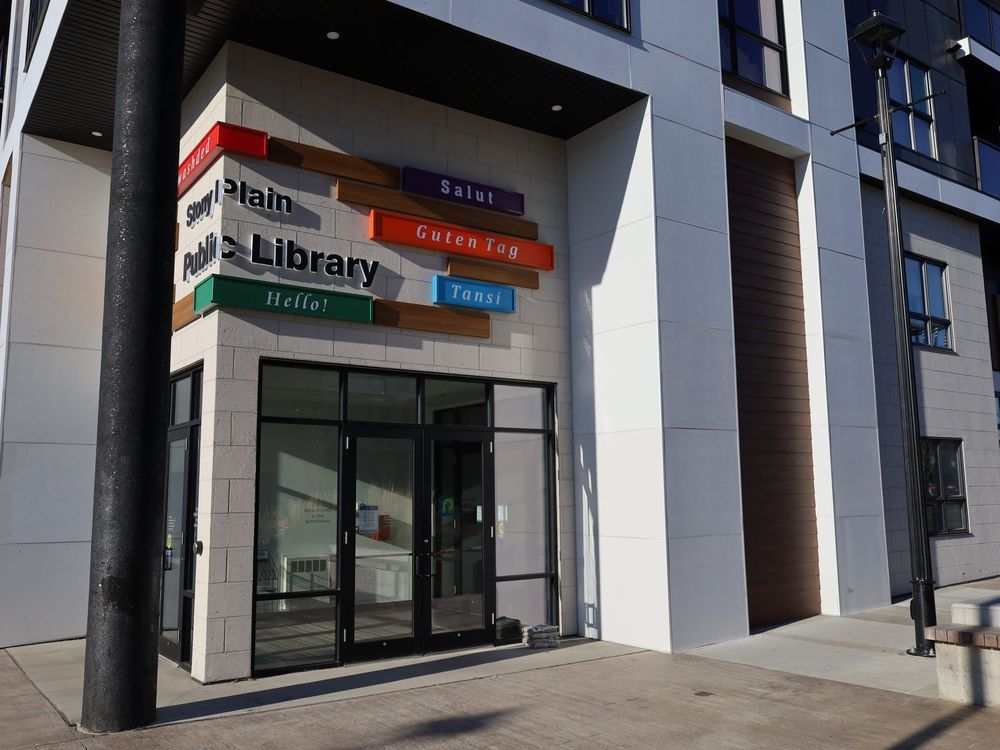 Meeting room rentals now available at Stony Plain Public Library Spruce Grove Examiner