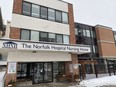 The Norfolk Hospital Nursing Home will be torn down and replaced with a new long-term care facility, the provincial government announced Thursday. No price tag was provided but construction is set to begin in 2023.