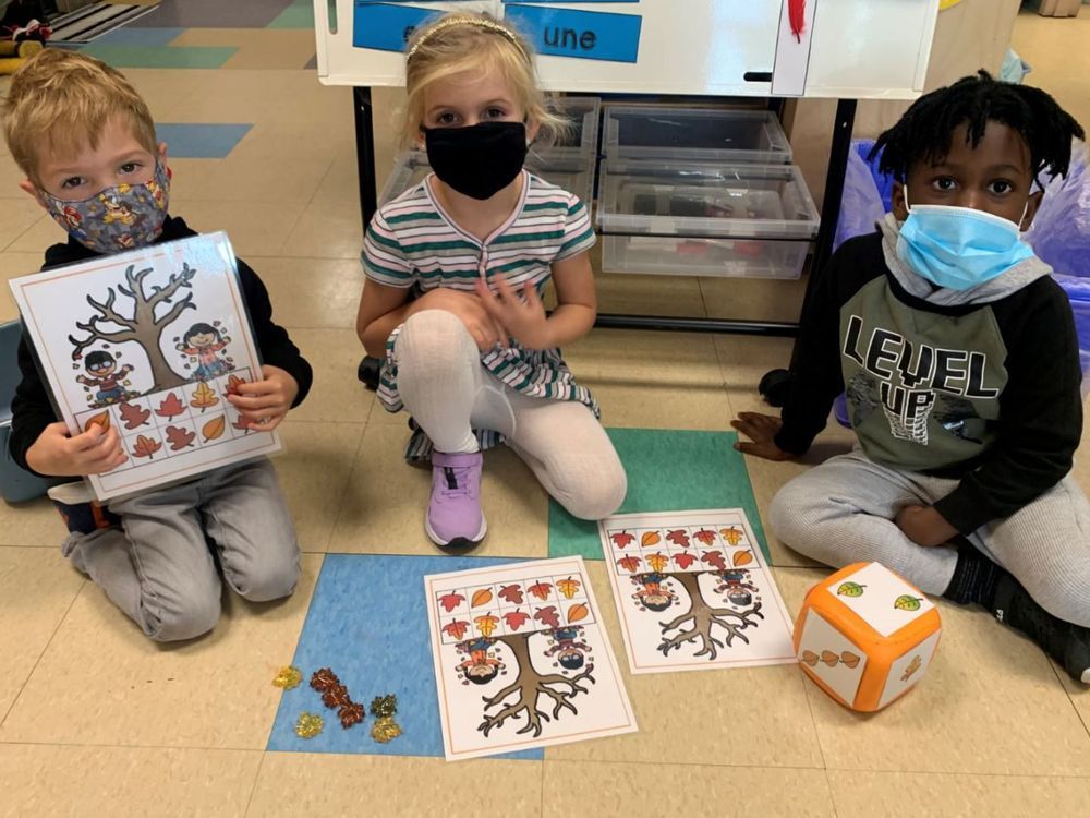 CSC Nouvelon hosts kindergarten registration in January Sudbury Star