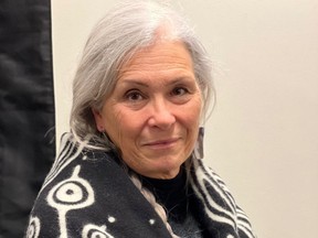 Anita Cameron, former executive director of WNHAC.