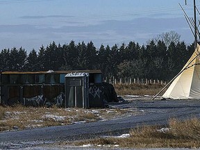 Wetaskiwin City Council voted in favour of closing the homeless encampment now that the Mustard Seed emergency winter shelter is operating 24/7.
Postmedia Network