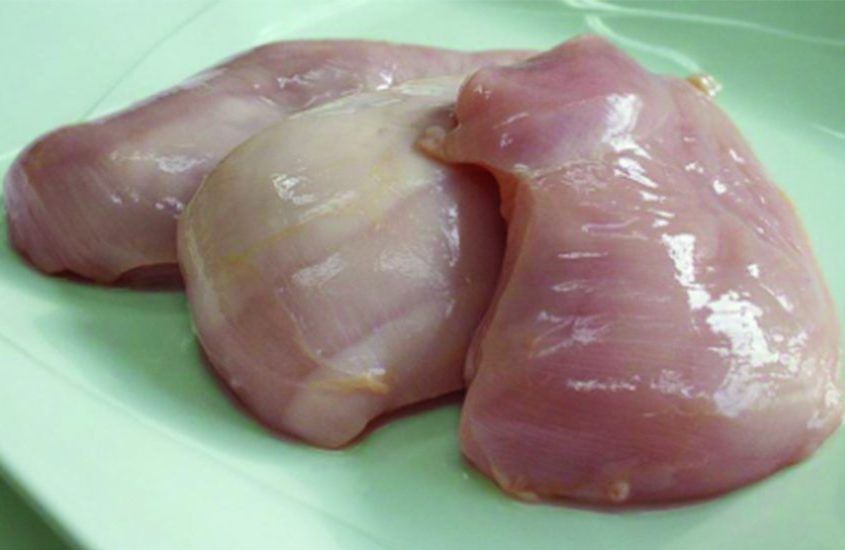 What Are Woody Chicken Breasts and What Can You Do With Them?