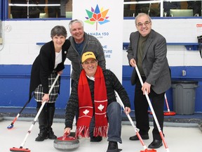 Applications for the Community Sport for All Initiative are being accepted until April 4, Nickel Belt MP Marc Serre announced in a press release.