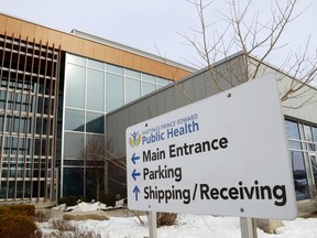 Outbreaks declined slightly between Monday and Wednesday, but there were three deaths of people with COVID-19 and more hospitalizations announced by Hastings Prince Edward Public Health.