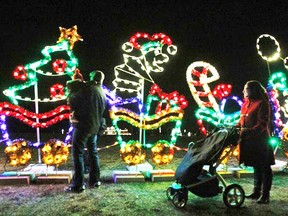 A new documentary to be screened at the Belleville DocFest in March will tell the story of the annual Belleville Festival of Lights from its tragic beginning to its celebrated visits today by thousands every Christmas. POSTMEDIA