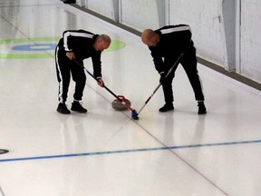 The North Bay Granite Club is getting ready to host another high-profile curling event in October.
PJ Wilson/The Nugget